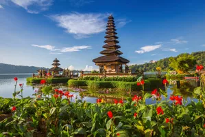 Verre reizen, Bali, Indonesië | de Jong Intra Vakanties