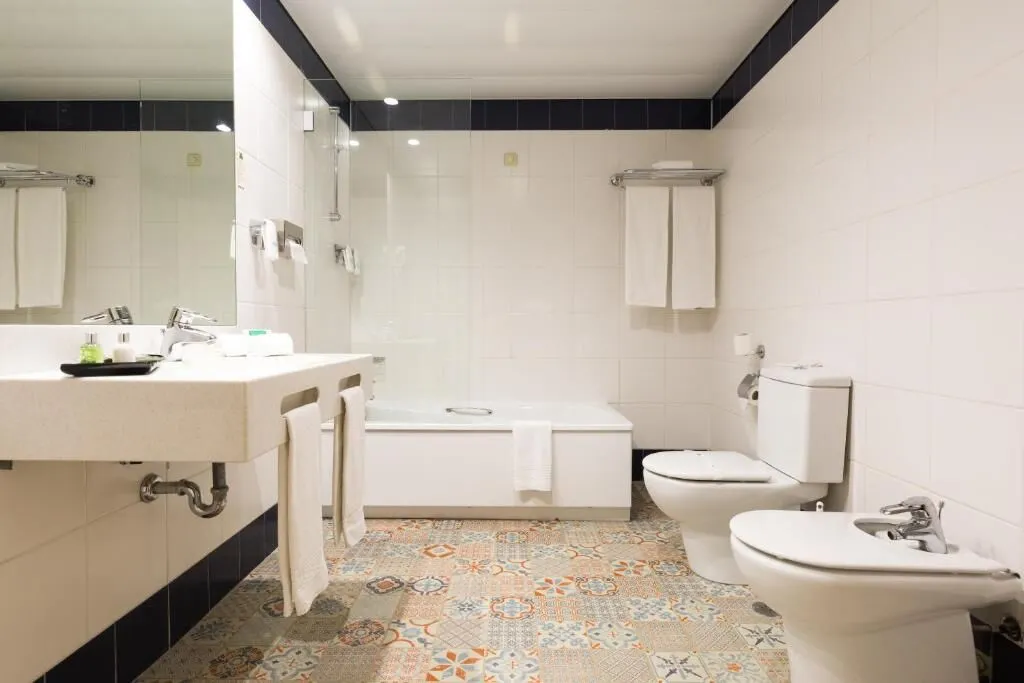 Legendary Porto Hotel afbeelding 4