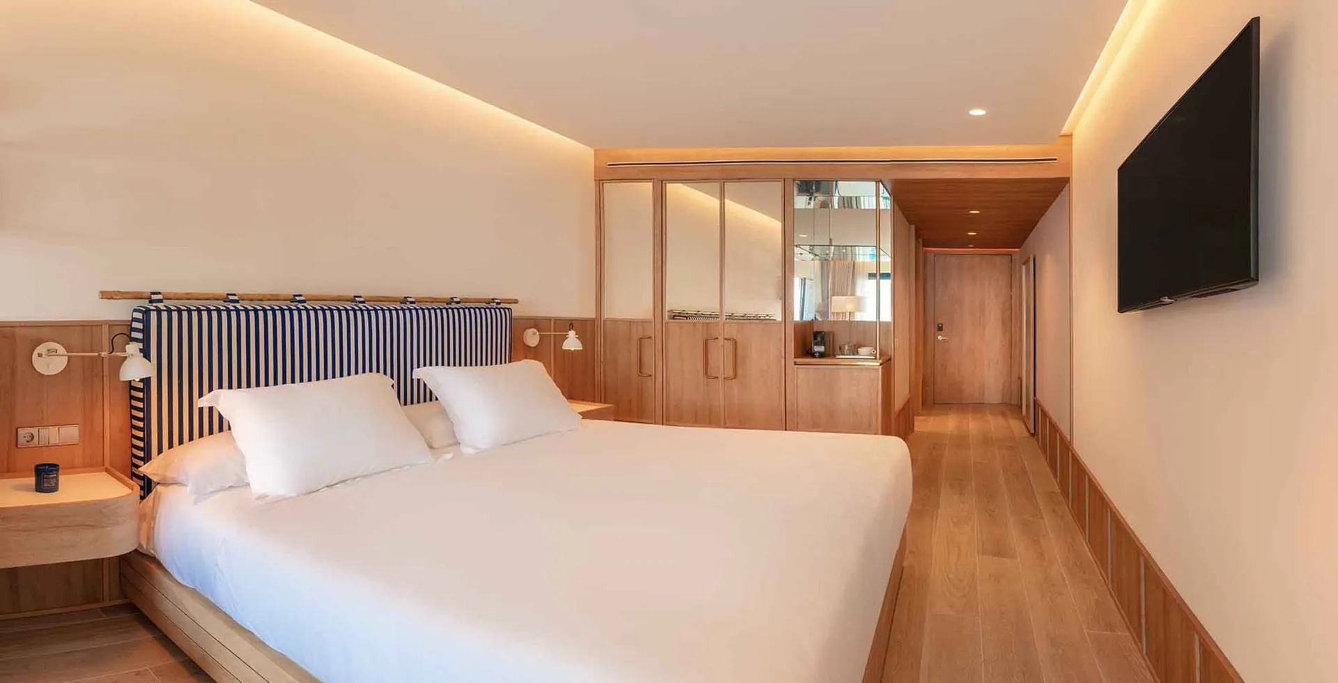 Hotel H10 Puerto Poniente