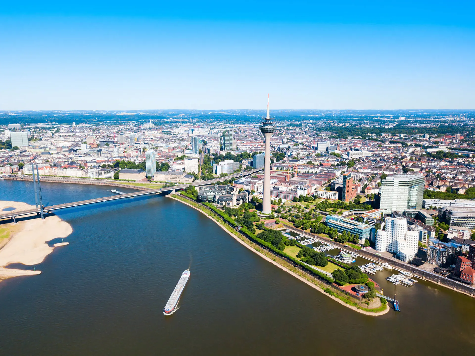 Düsseldorf
