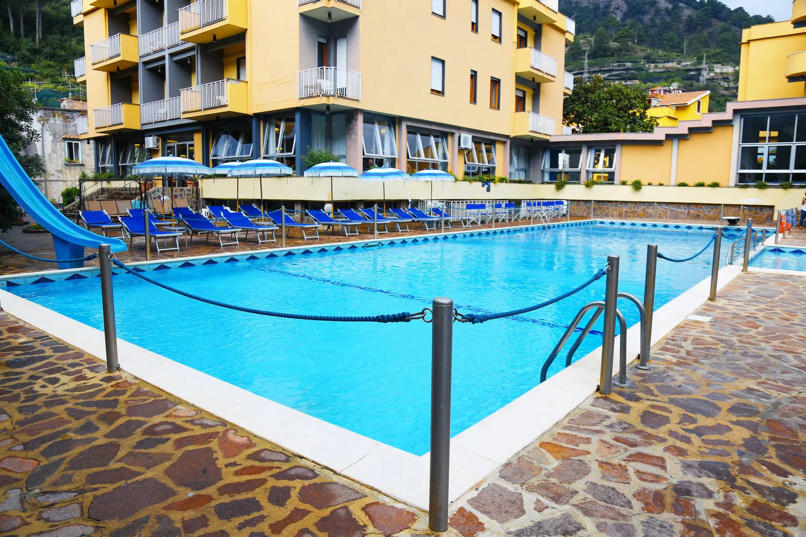 Hotel Residence San Pietro