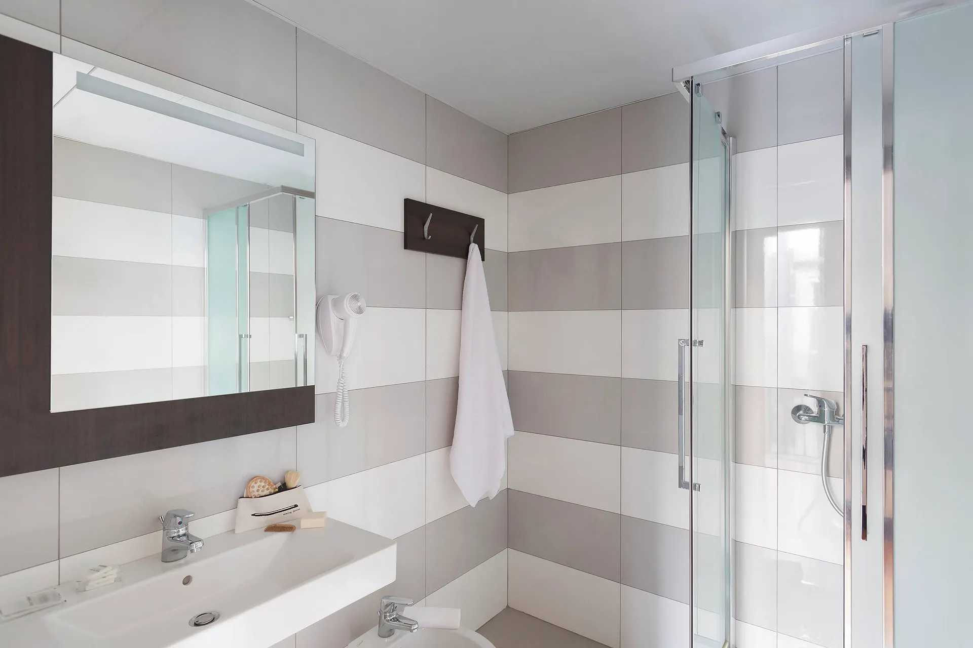 B&B HOTEL Napoli afbeelding 4