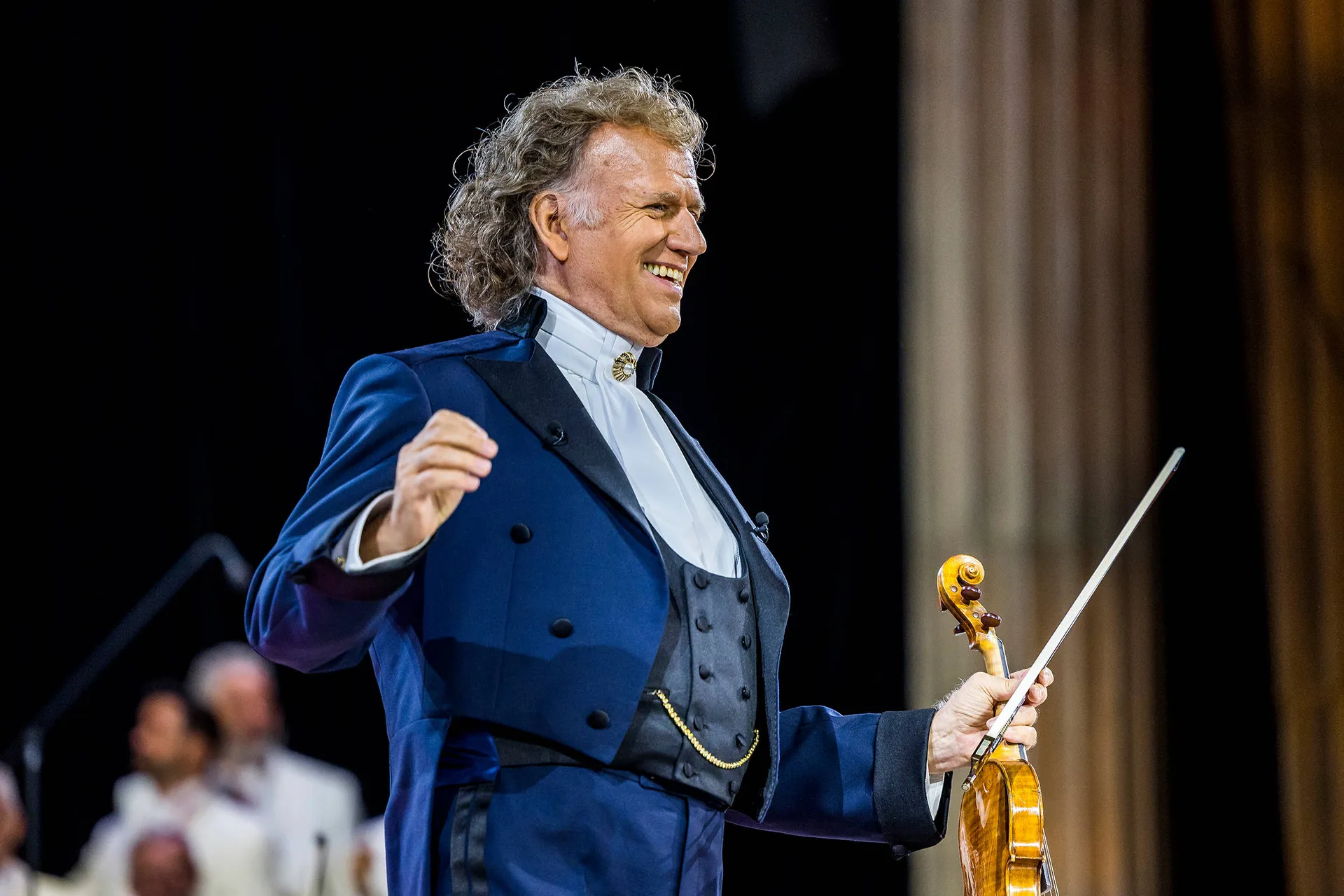 André Rieu in Maastricht