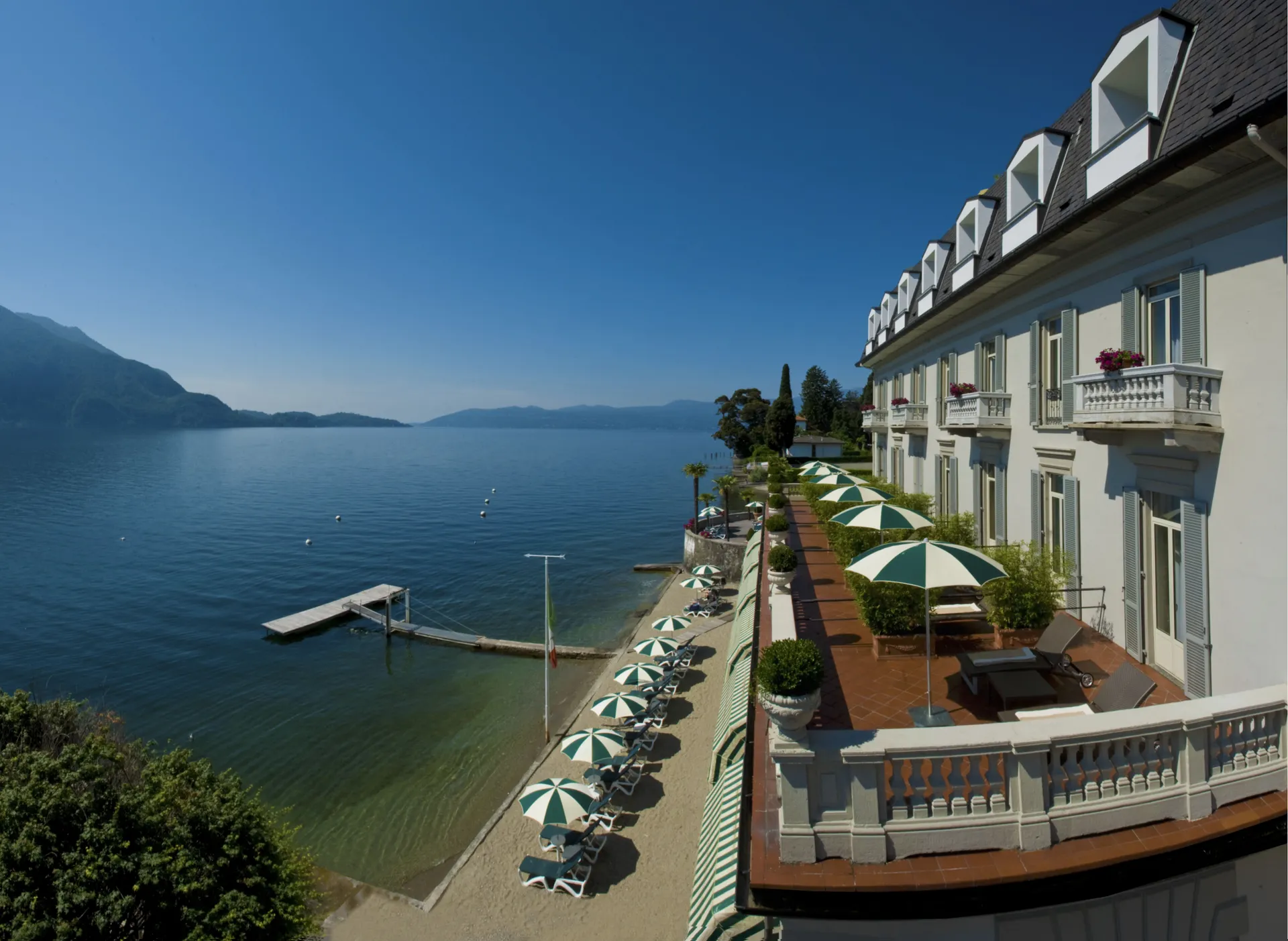 Hotel Ghiffa.
