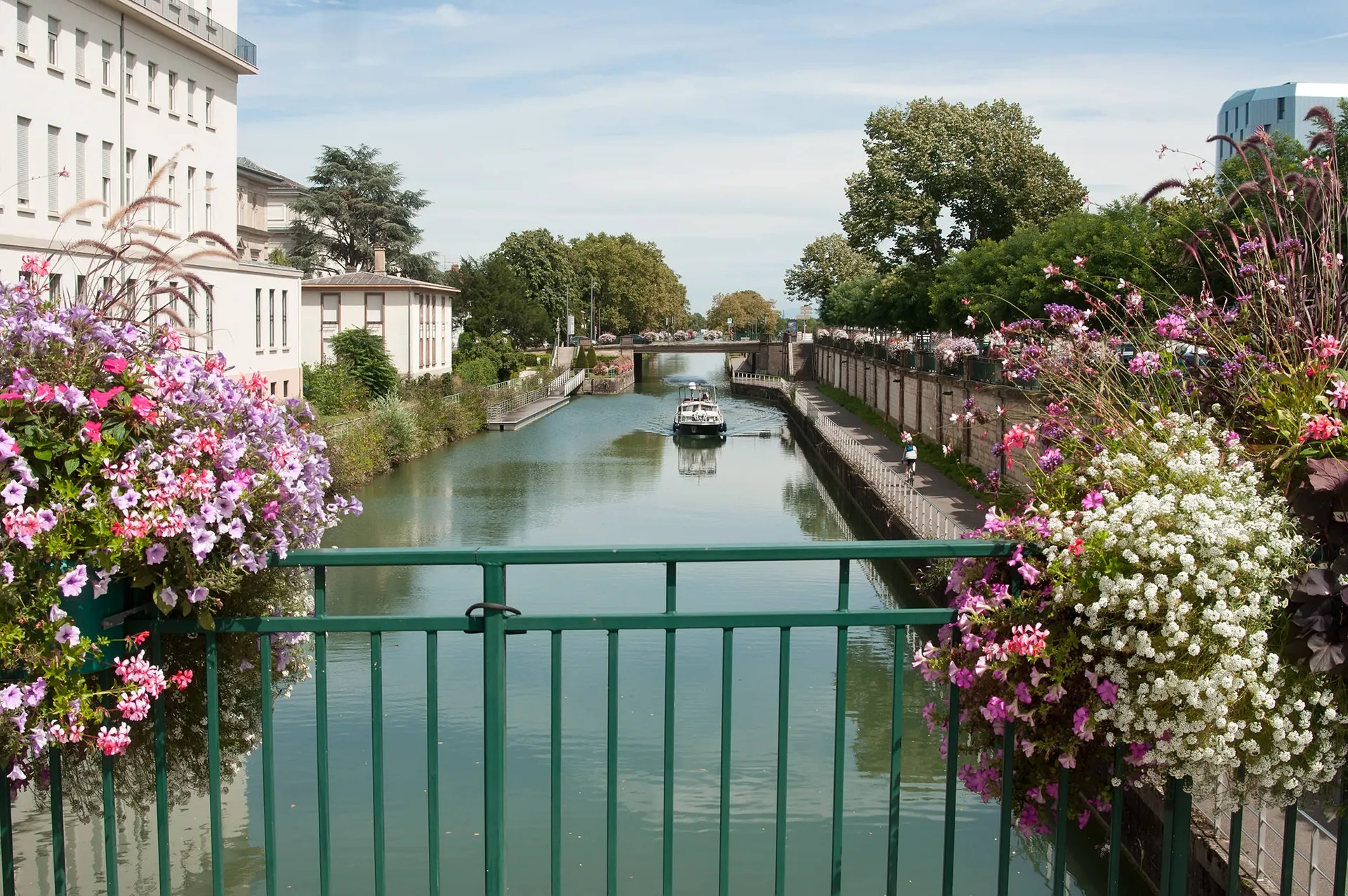 Mulhouse, Elsaz
