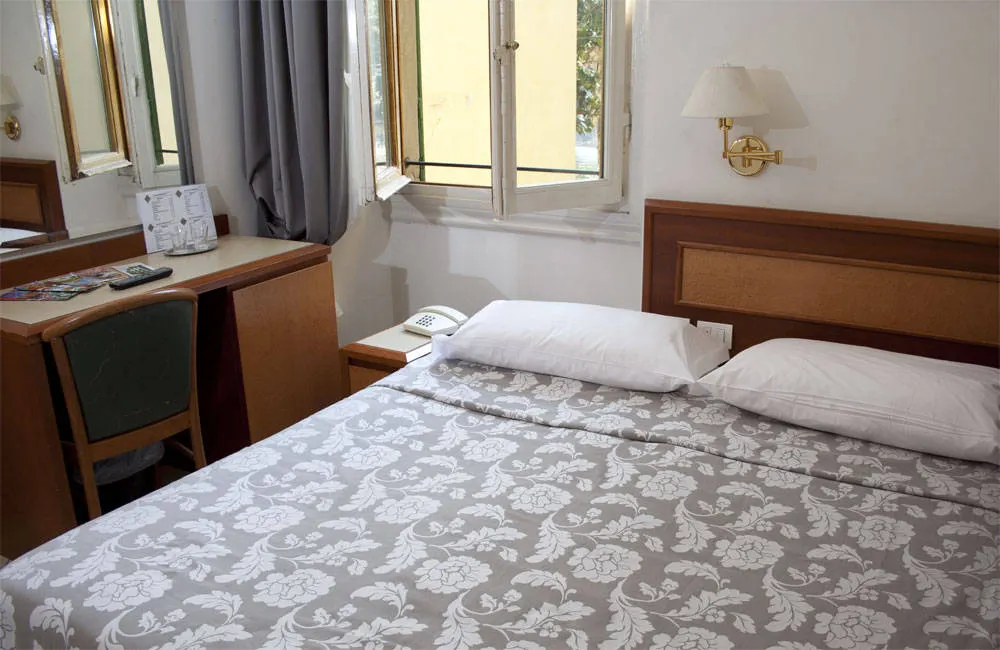 Economy kamer