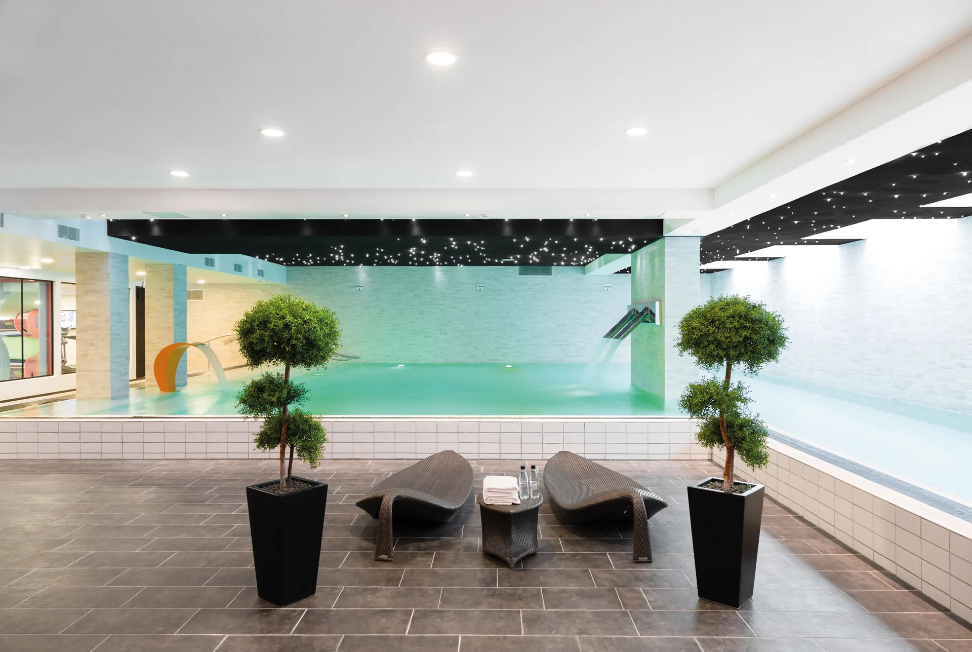 Hotel Tivoli afbeelding 1