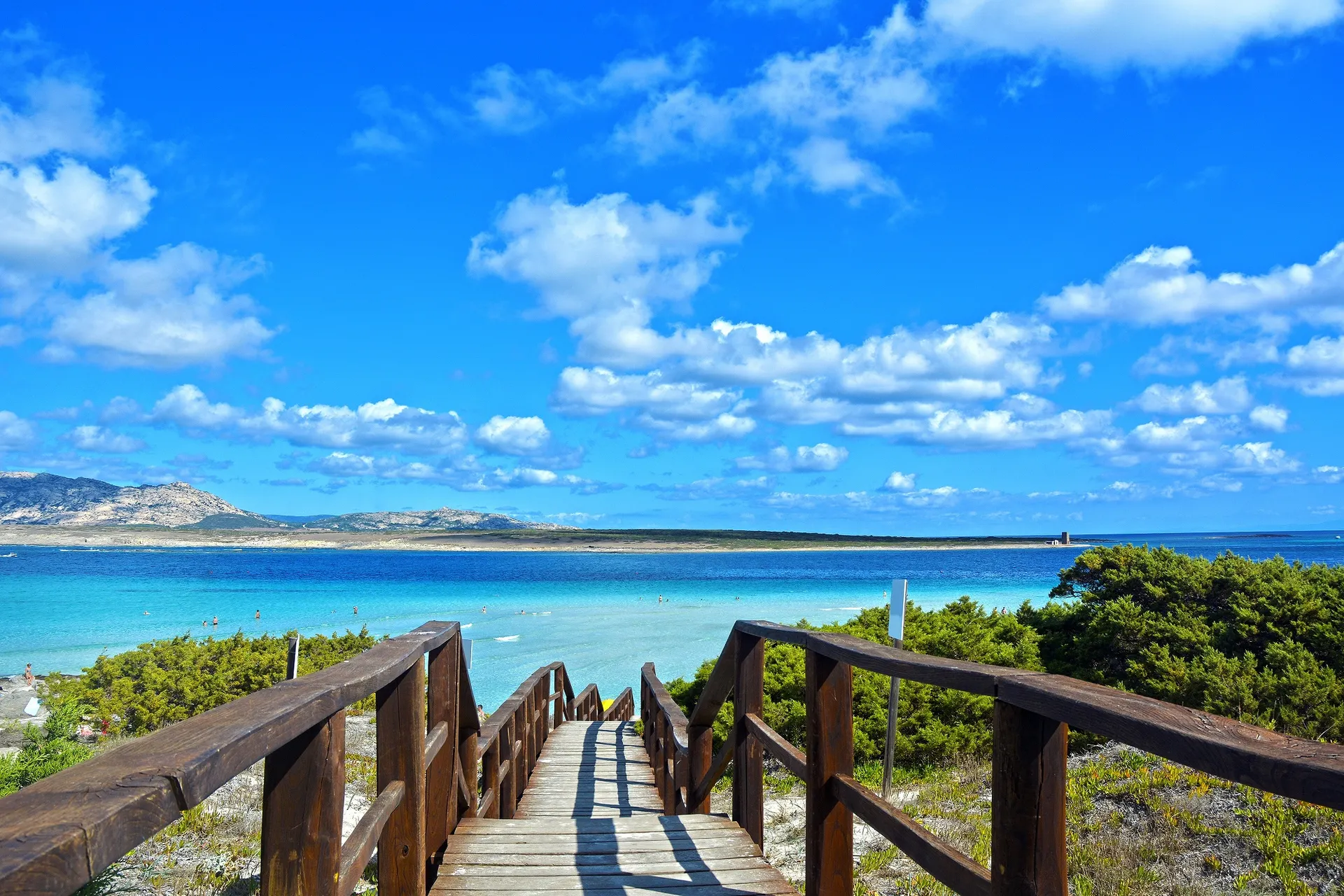 Blog: De mooiste stranden van Sardinië