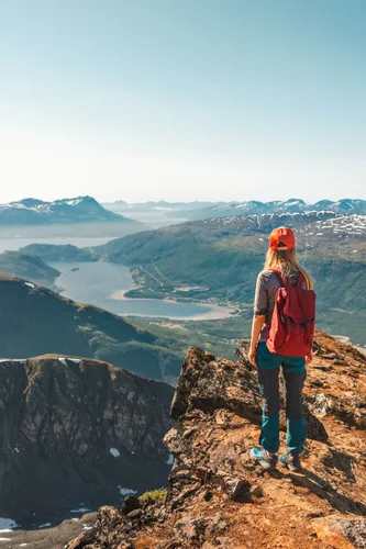Natuur rondreizen, Noorwegen | de Jong Intra Vakanties