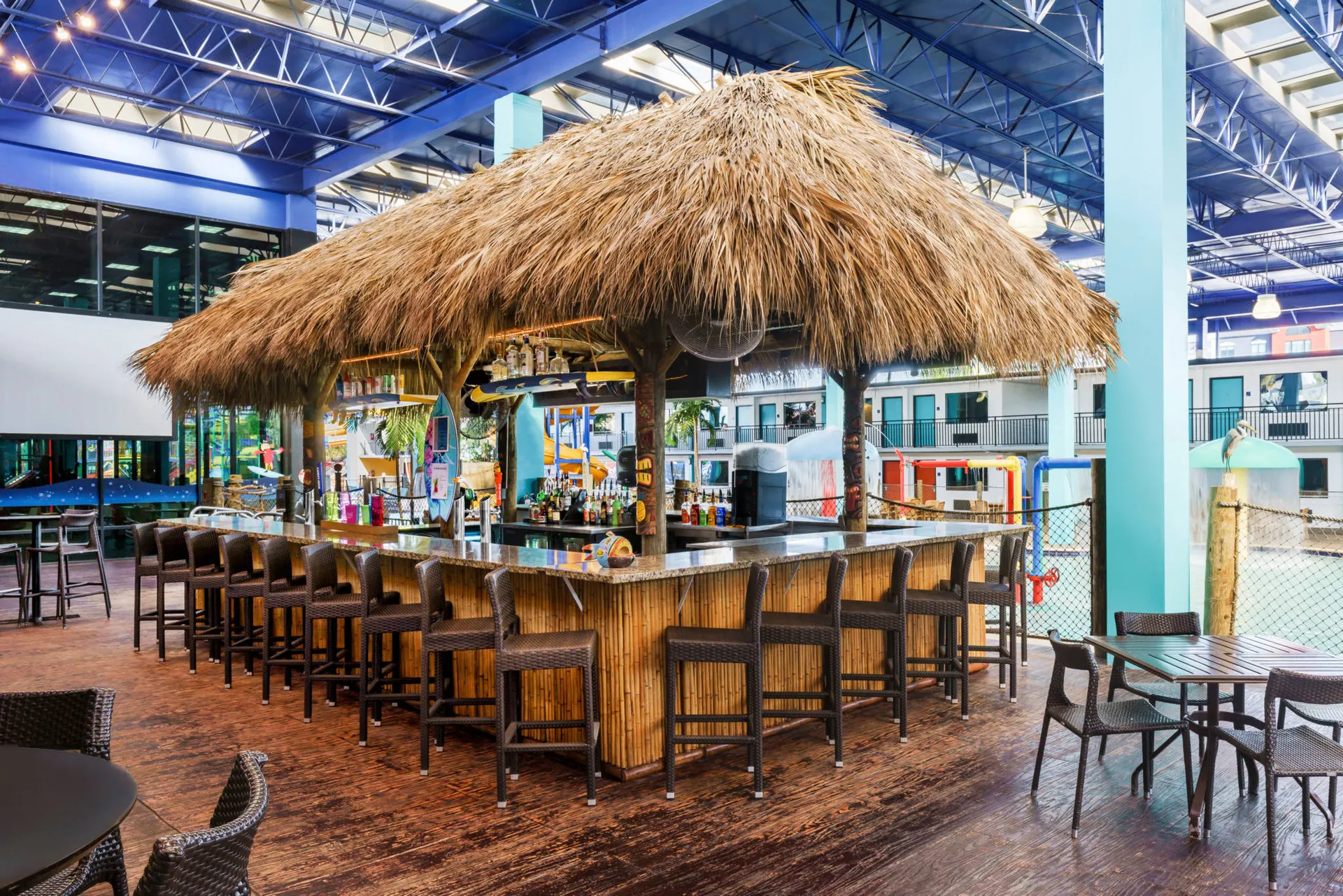 CoCo Key Hotel & Water Resort