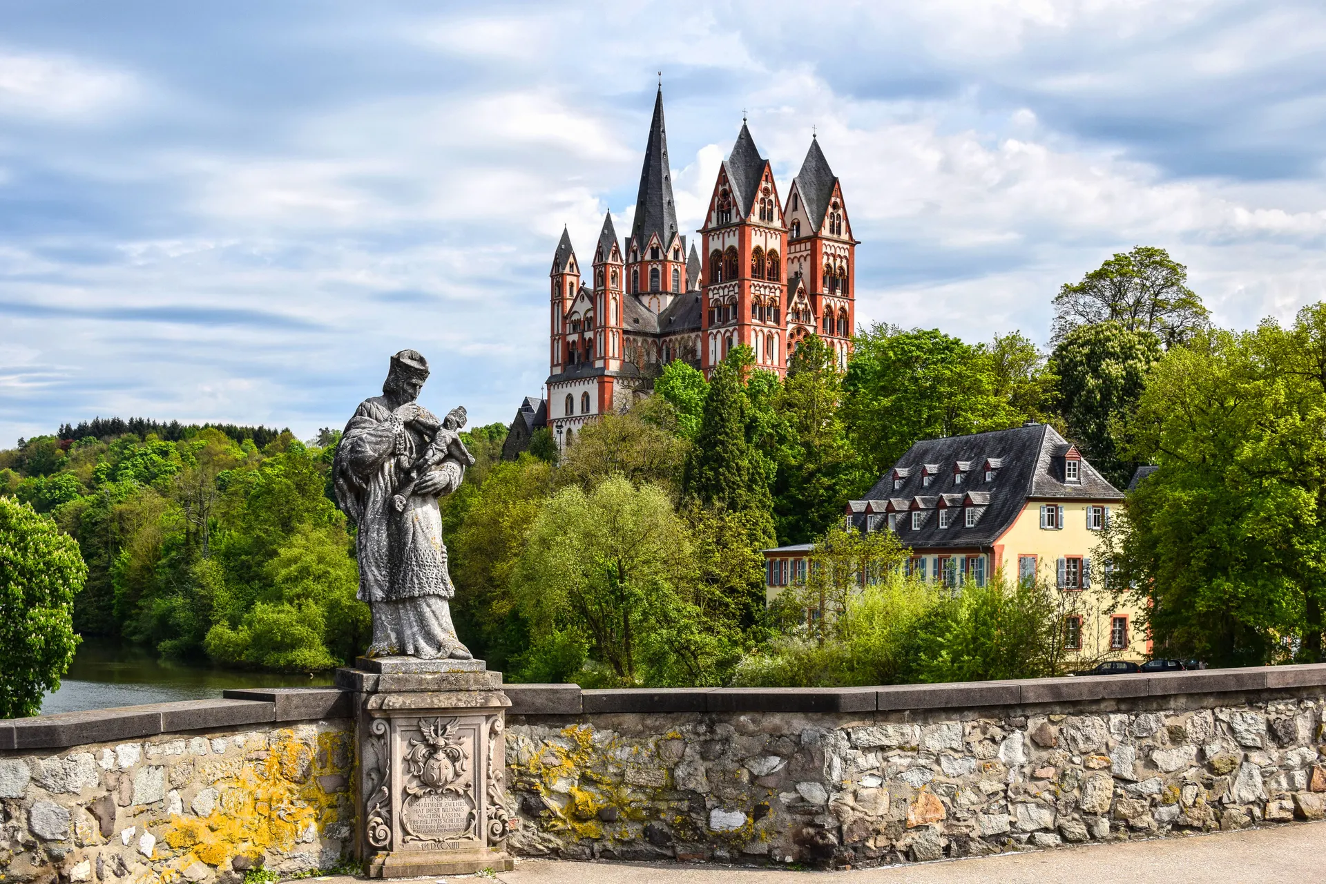 Rail & Sail: Golden Pass Panorama Express & Vierlandencruise Dalvaart afbeelding 1