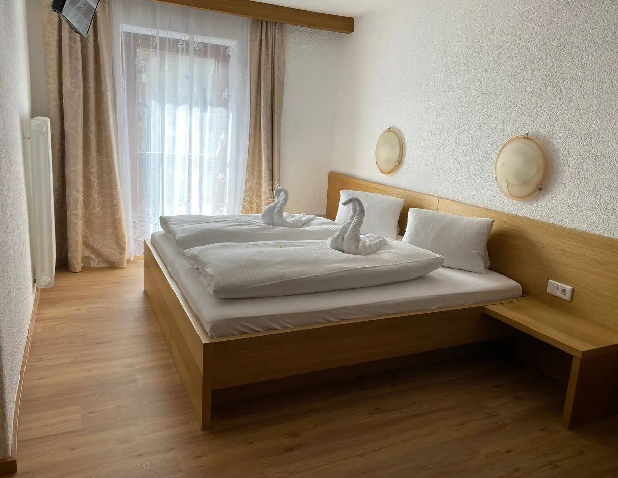 Voorbeeldkamer