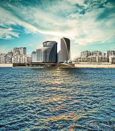 Hotel Barceló Fortina Malta afbeelding 2