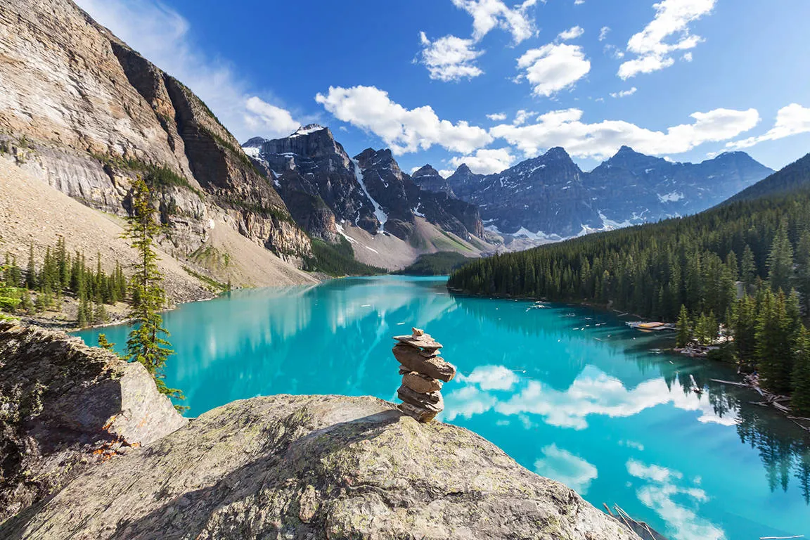 Banff National Park