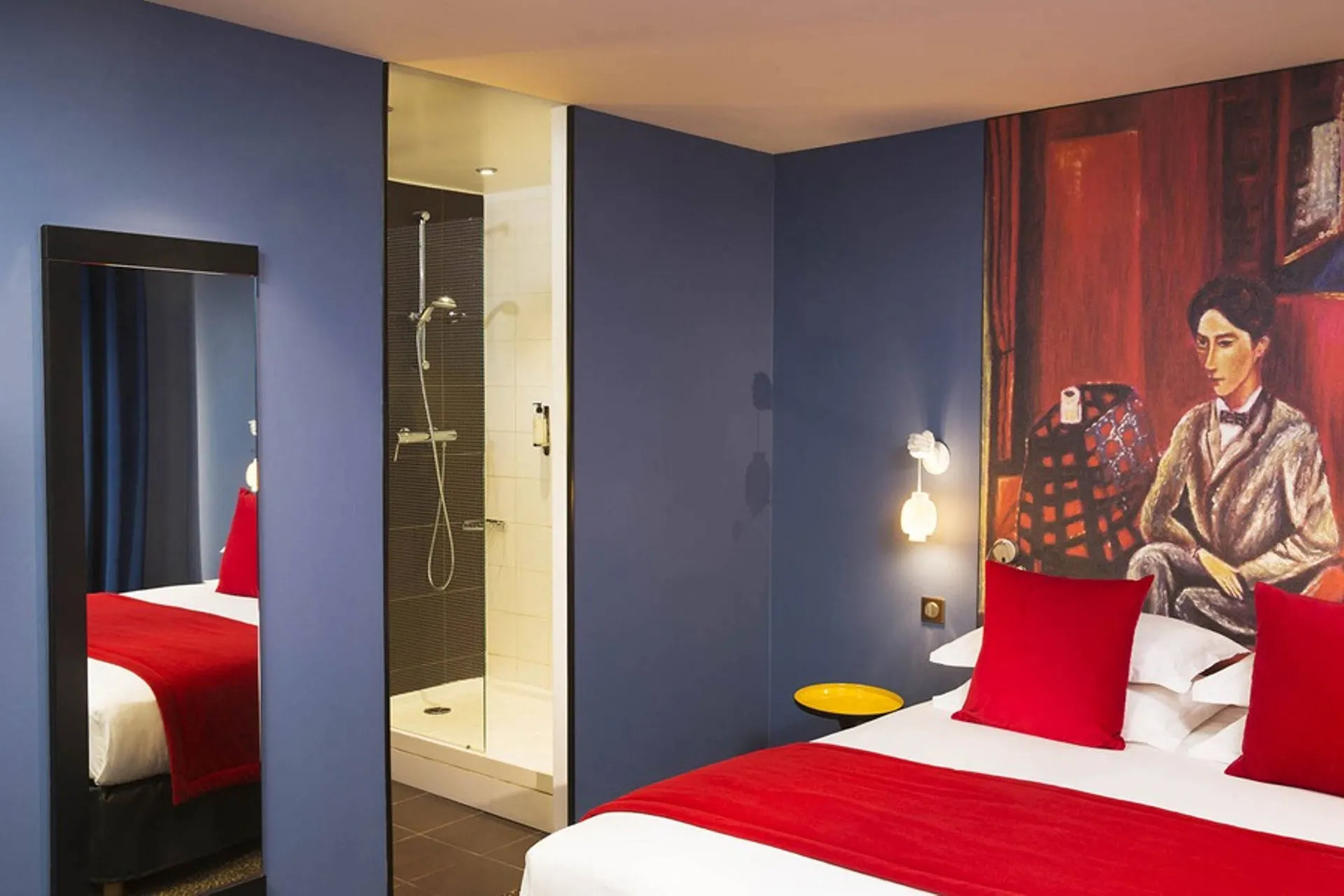 Kamer
