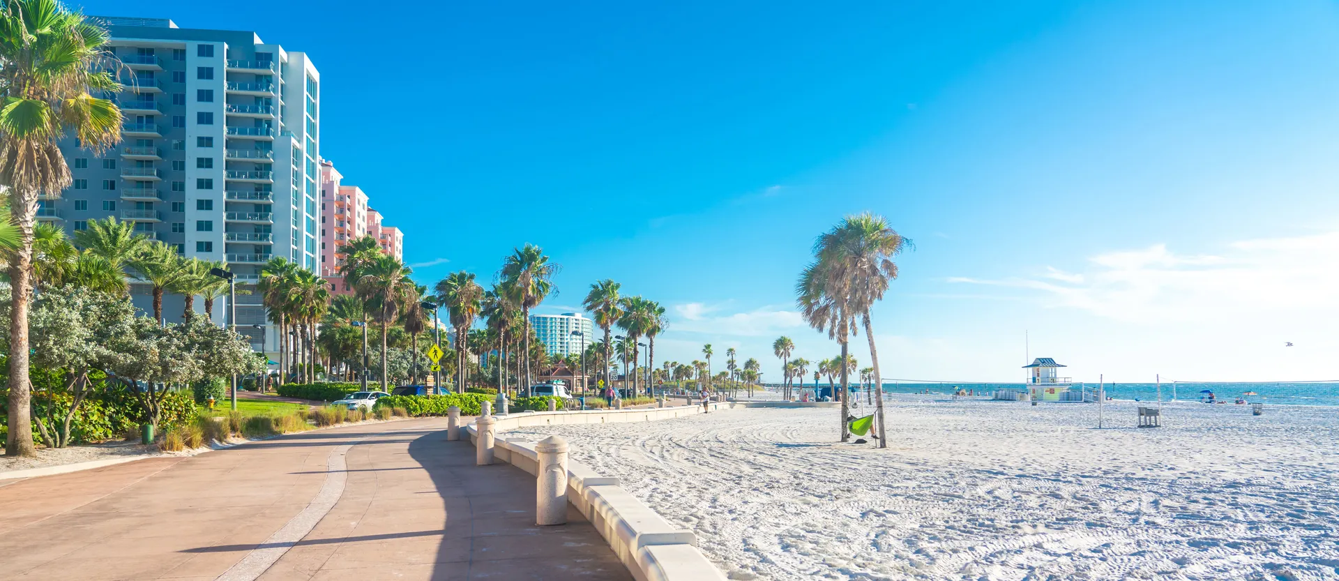 Florida, Amerika, maatwerk reizen | de Jong Intra Vakanties