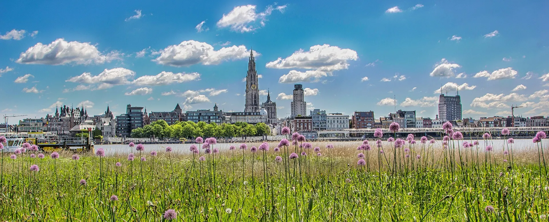 Riviercruises België