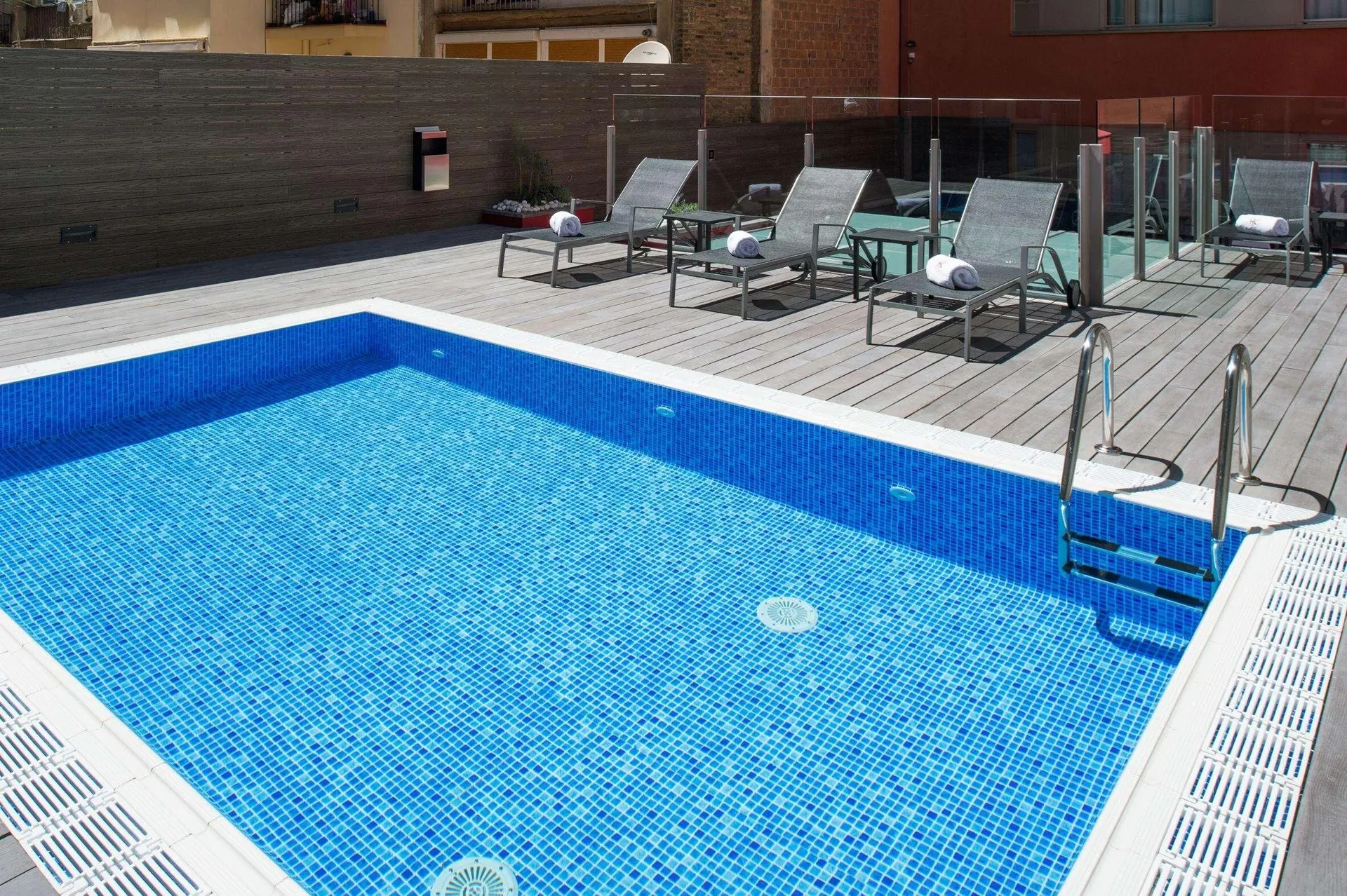 Hotel Catalonia Sagrada Familia afbeelding 1