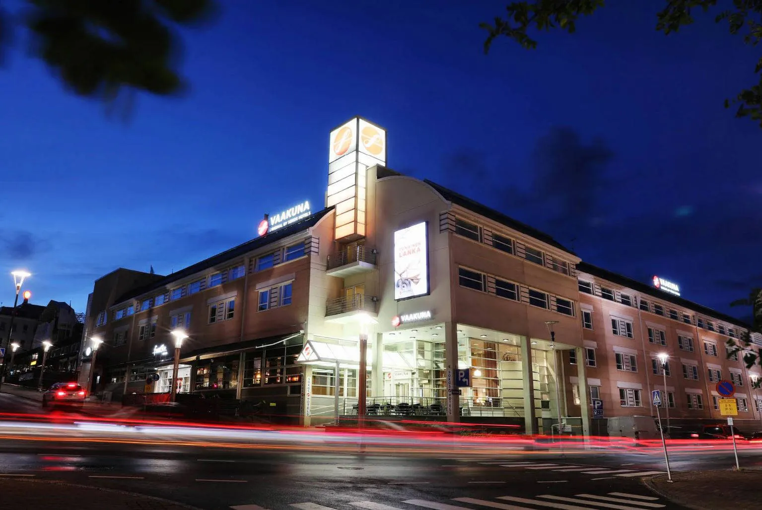 Original Sokos Hotel Vaakuna Rovaniemi
