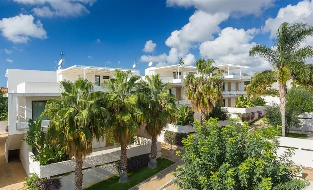 Appartementen Kamena Residence afbeelding 3
