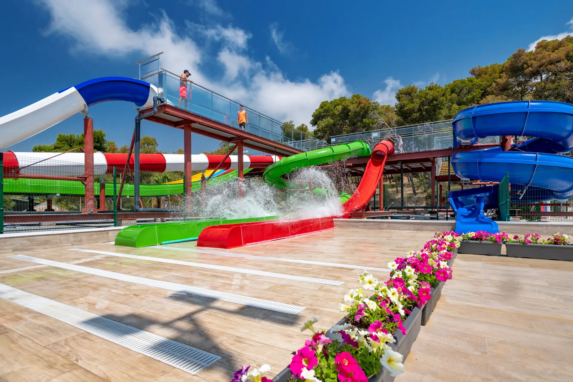 Best Lloret Splash foto 3