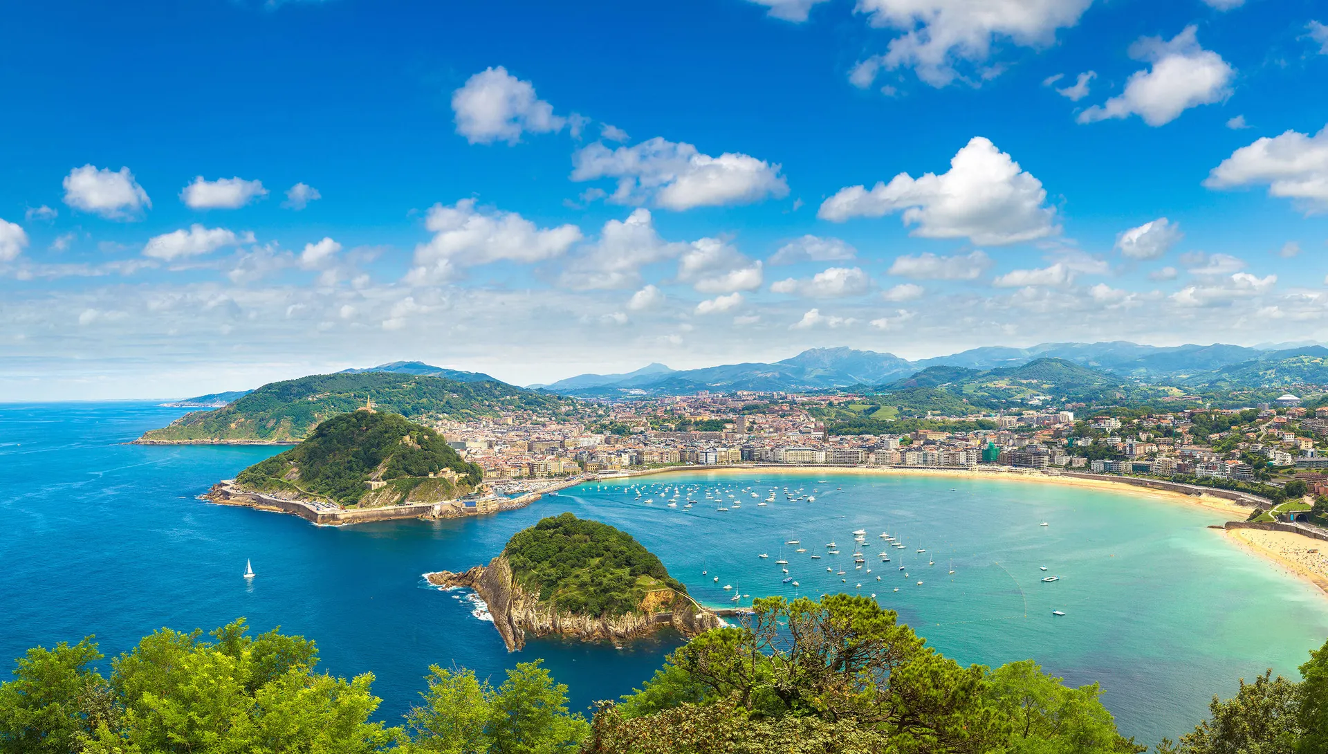 San Sebastian