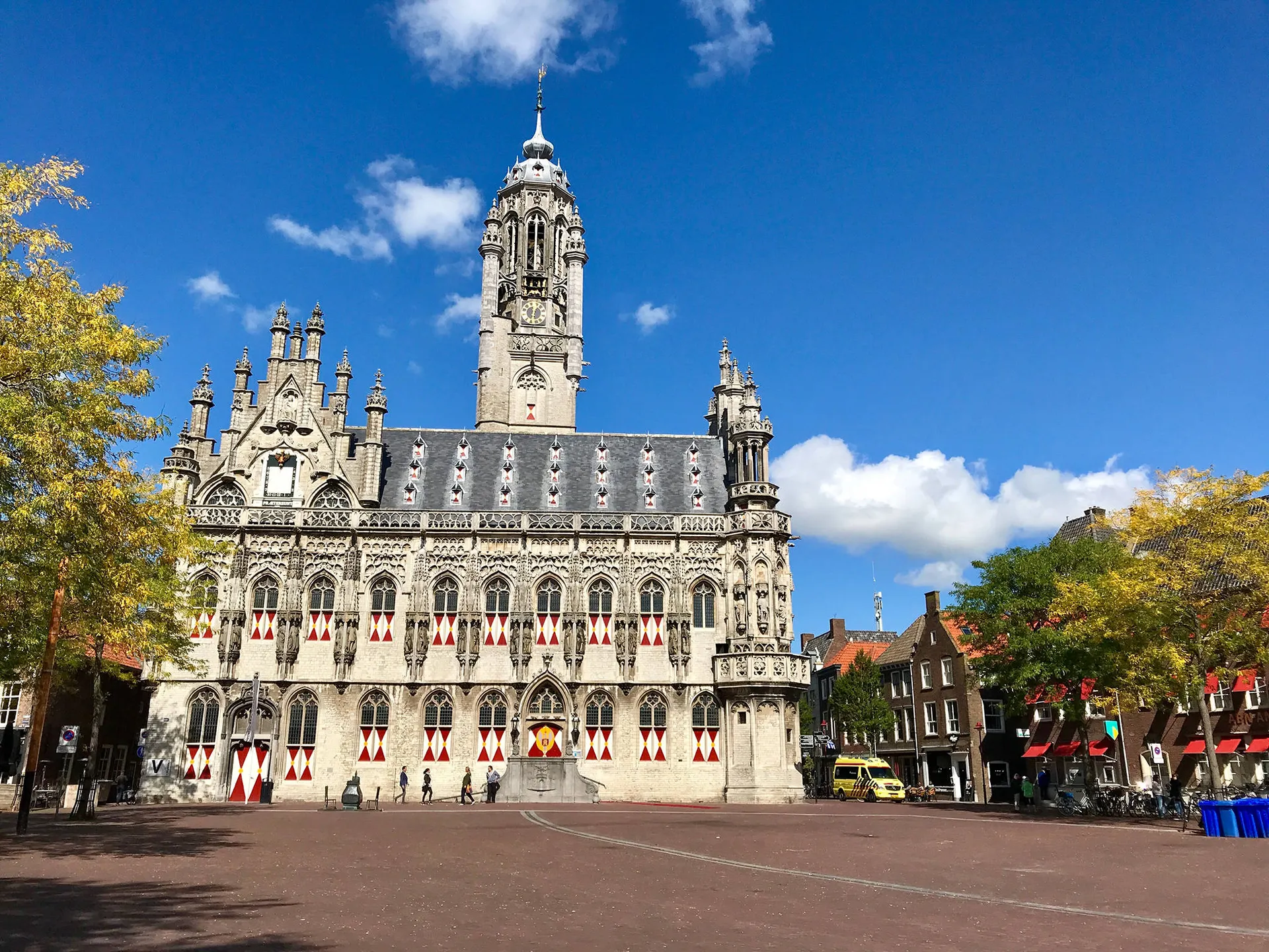 Parels van Zeeland met mps Rembrandt van Rijn