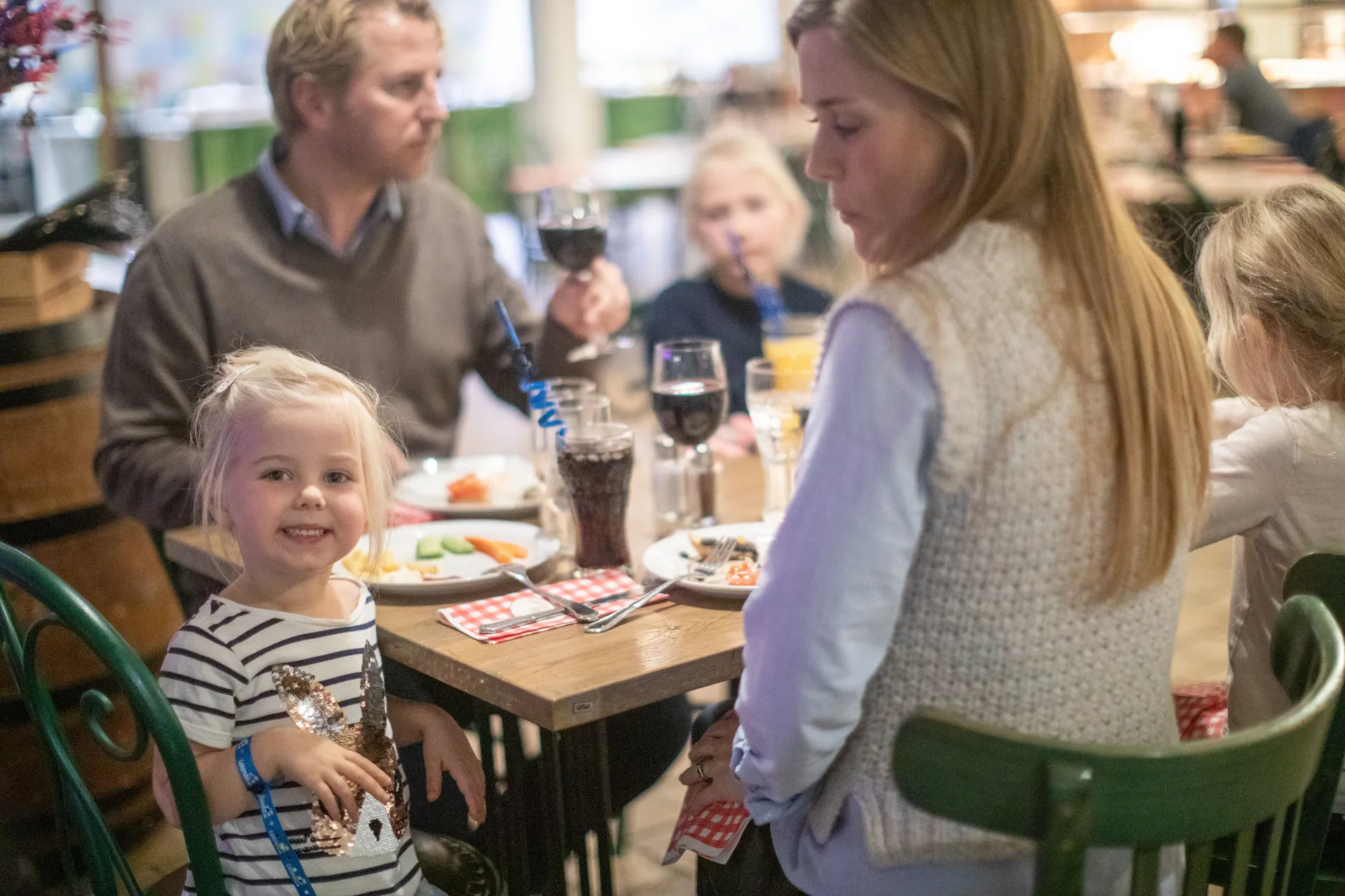 Vakantiepark Lalandia Rødby afbeelding 2