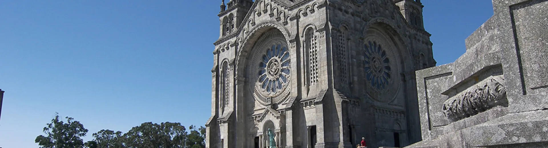Vakantie Viana do Castelo