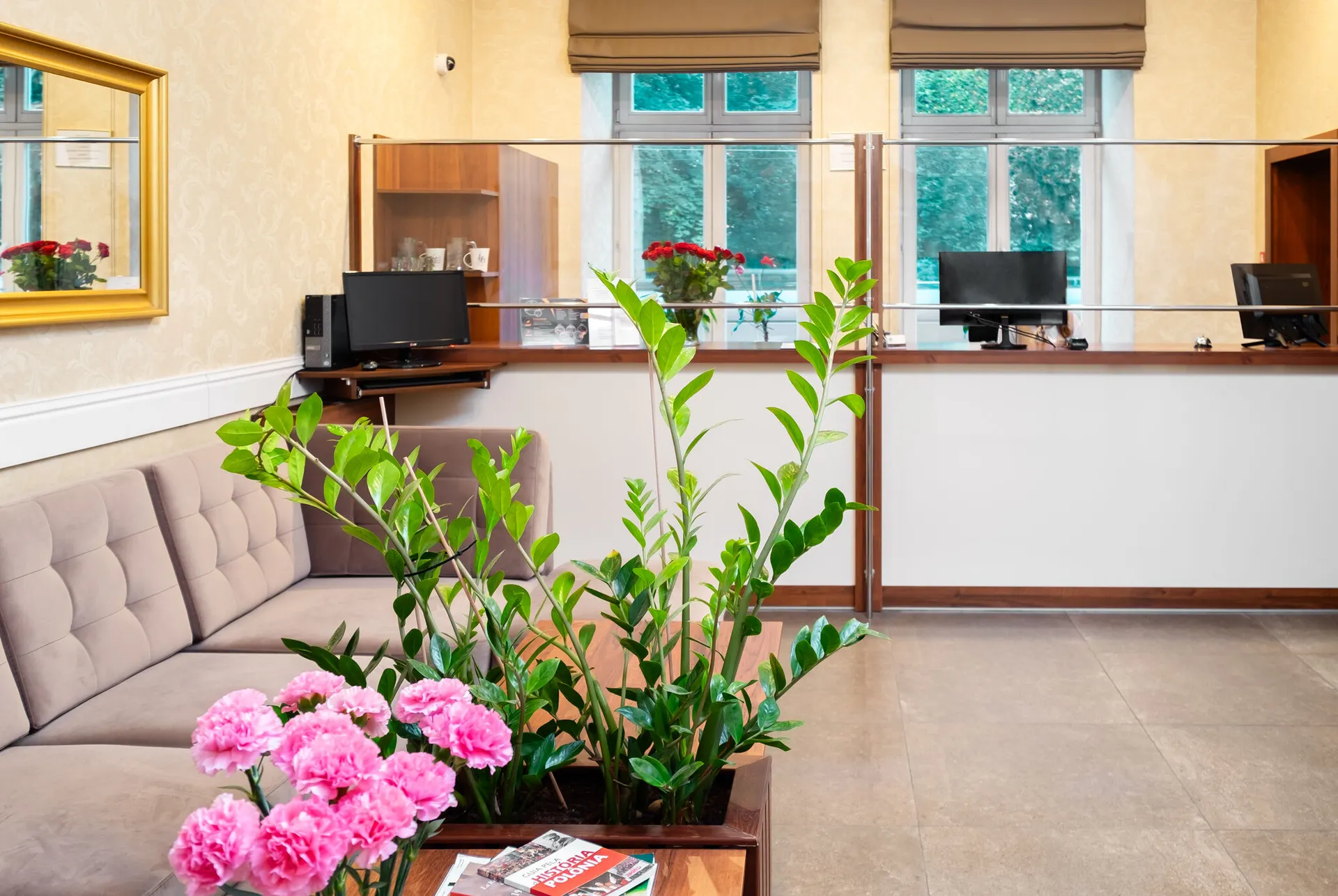 Hotel Maximum afbeelding 2