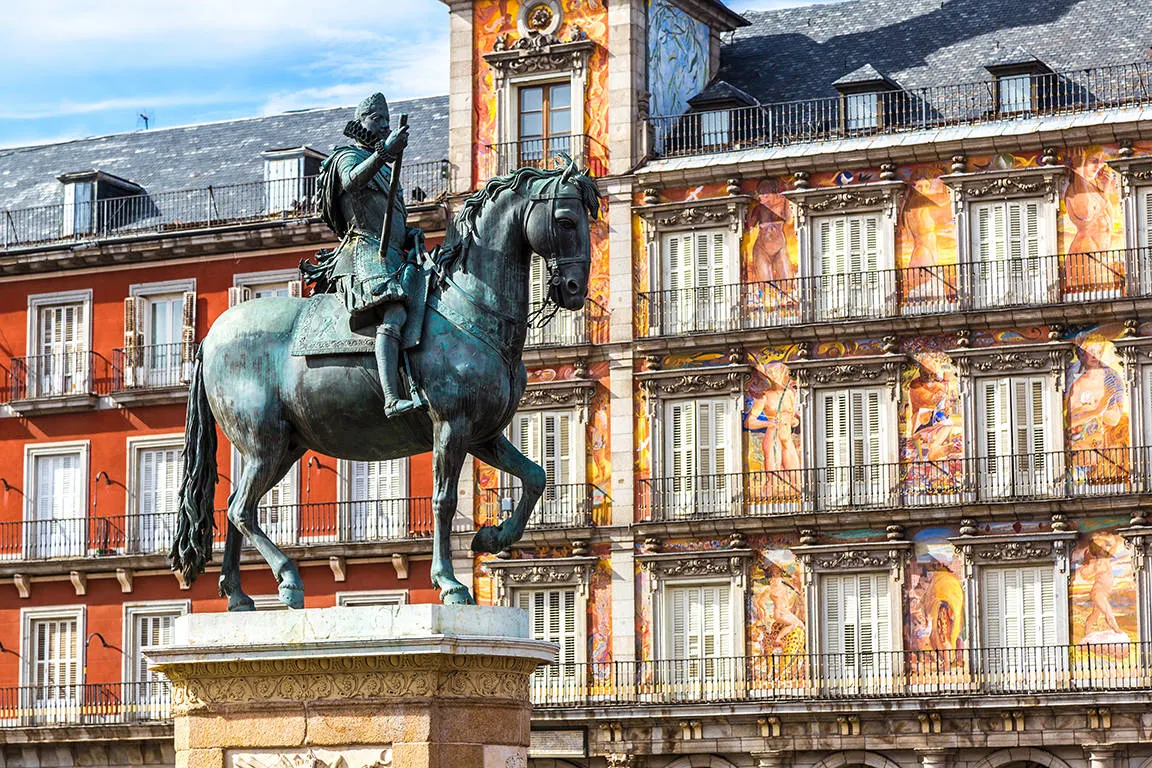 Madrid
