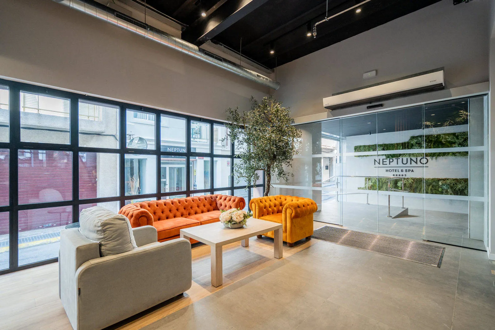 Neptuno Hotel & Spa afbeelding 3