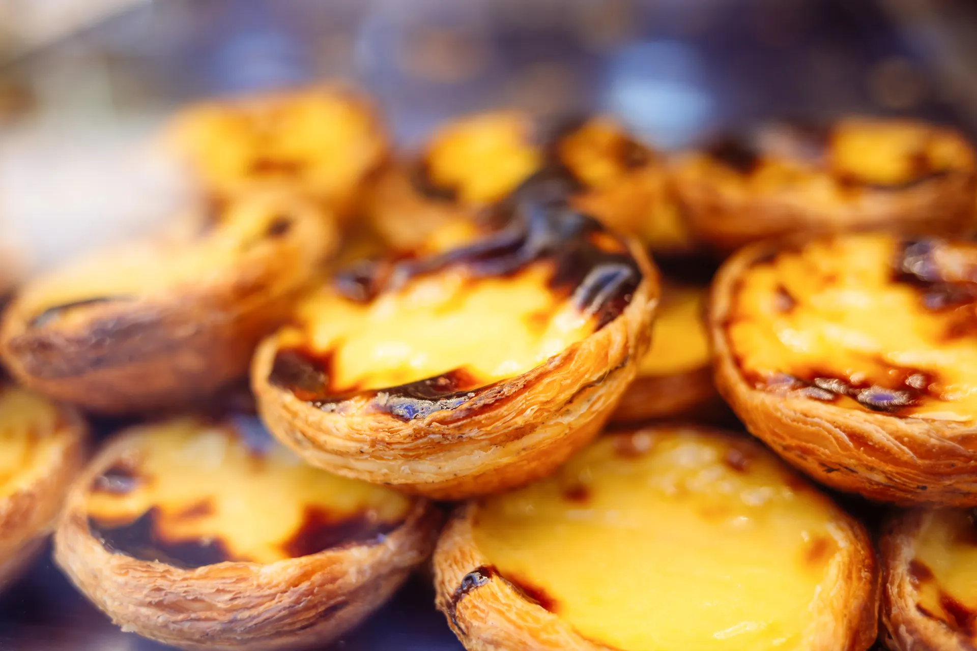 Stedentrip Lissabon, Pasteis de Belem, Lissabon, Portugal | de Jong Intra Vakanties