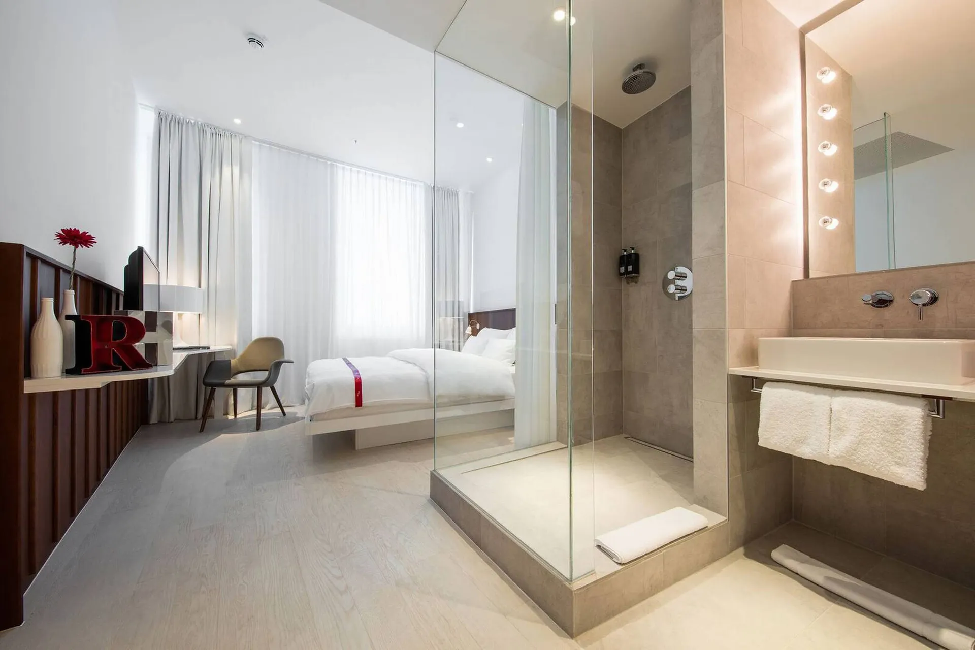 Badkamer