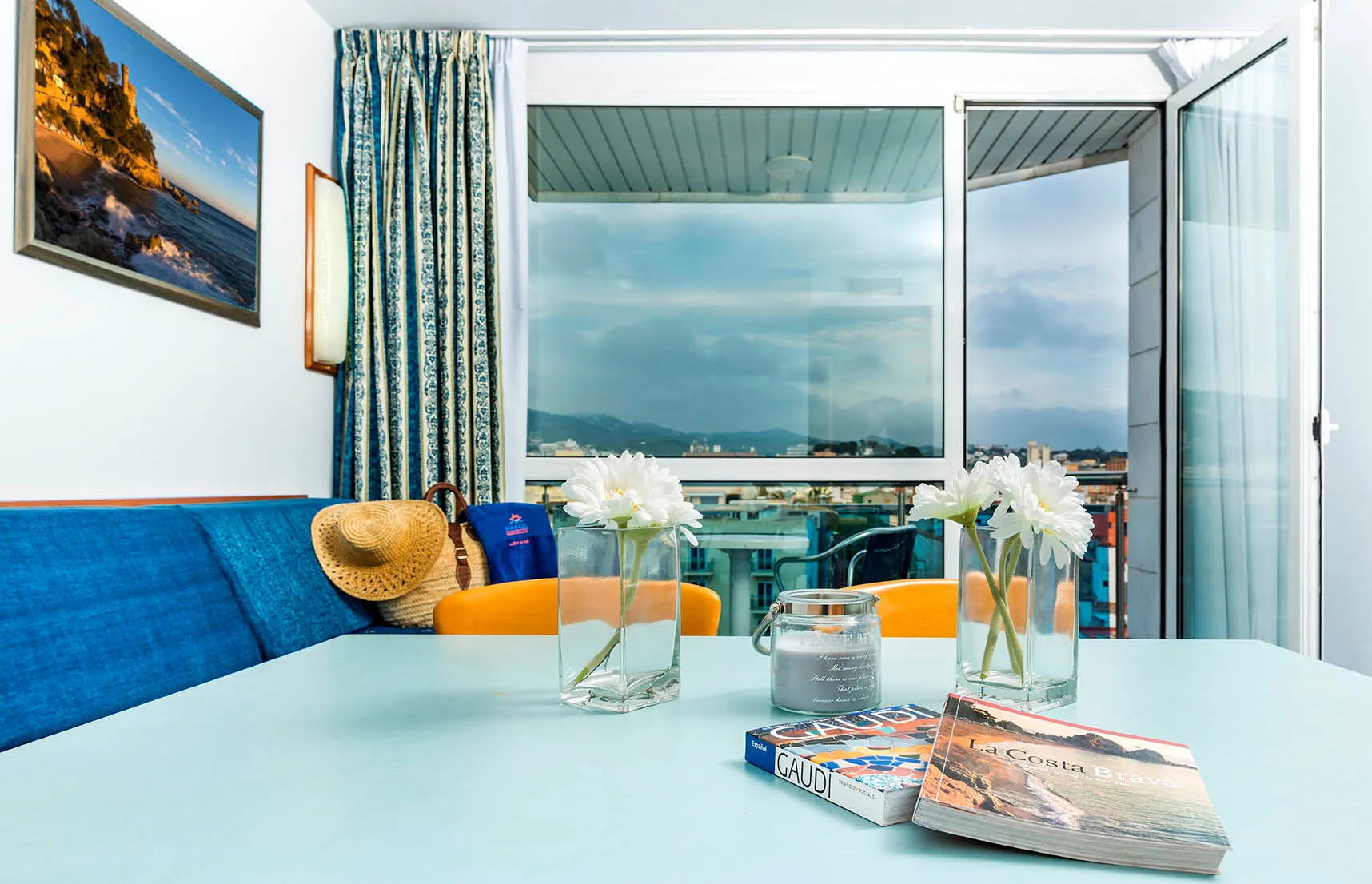 Appartementen Blau afbeelding 3