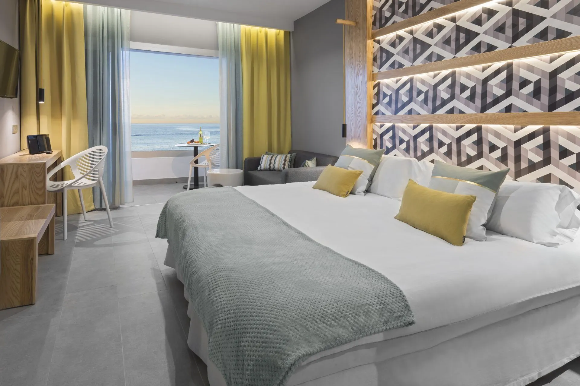 Hotel Atlantic Mirage Suites & Spa - Adults only afbeelding 3