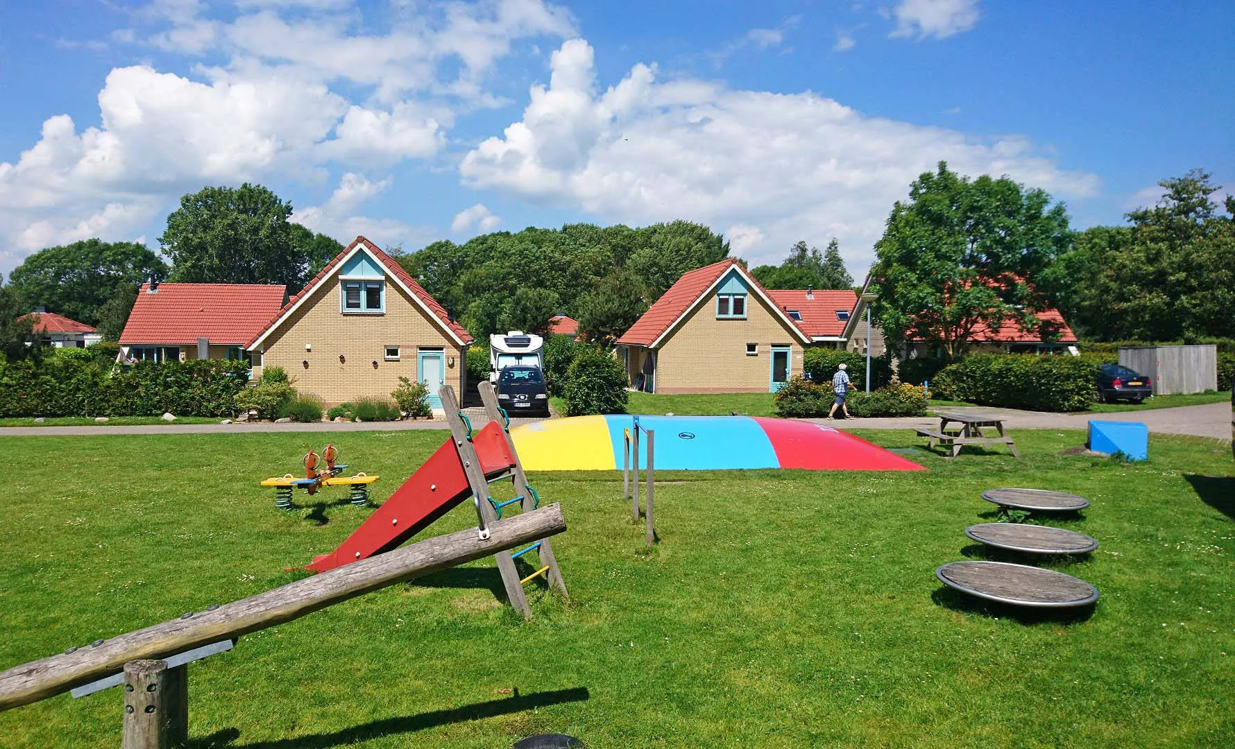 Vakantiepark IJsselhof
