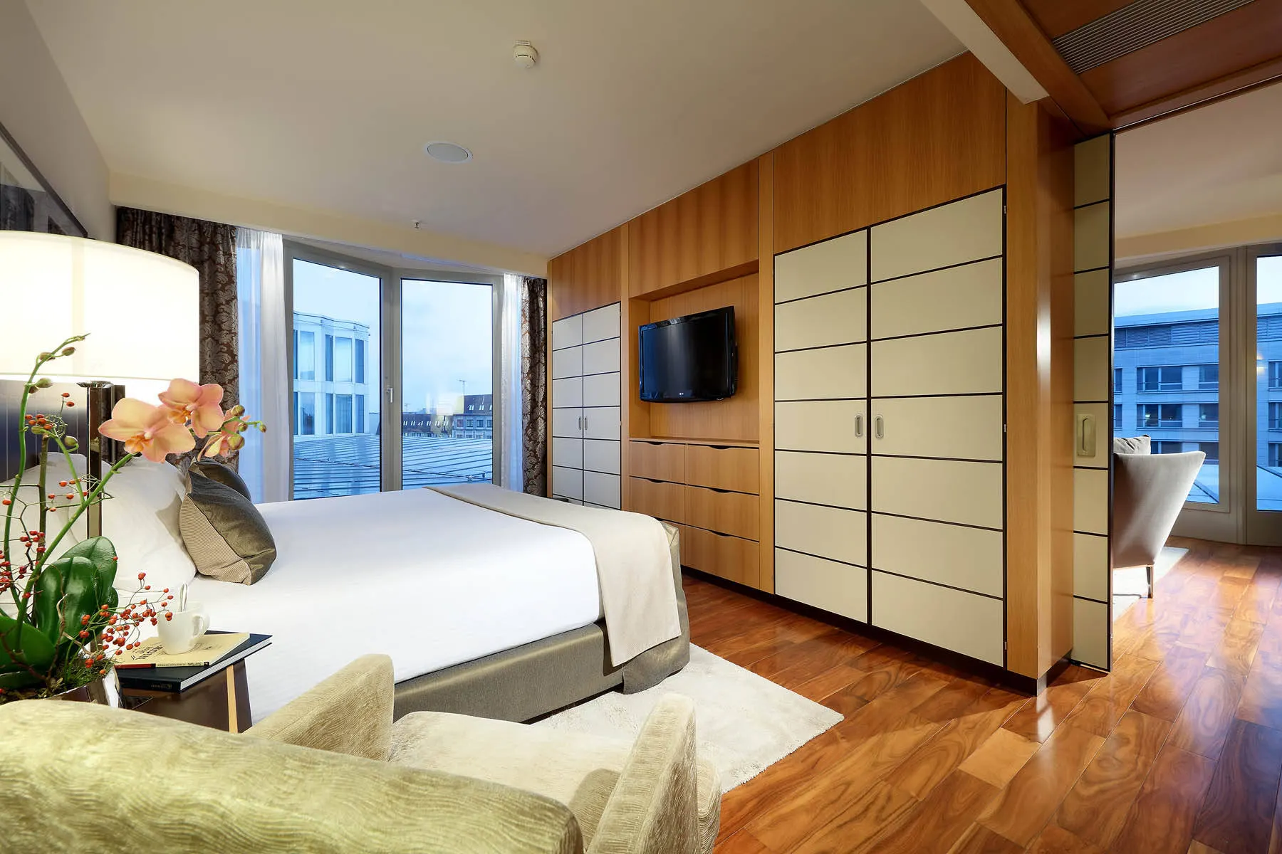 Kamer