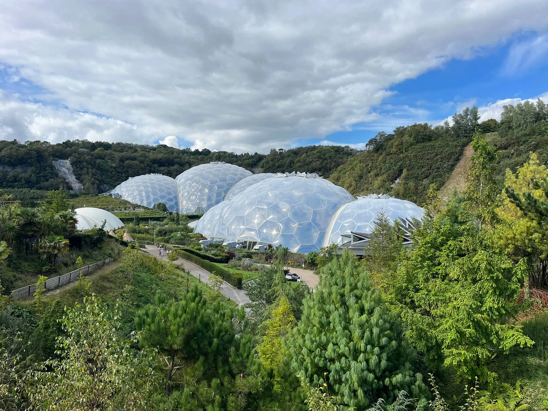 Isle of Wight, Devon and Cornwall afbeelding 2