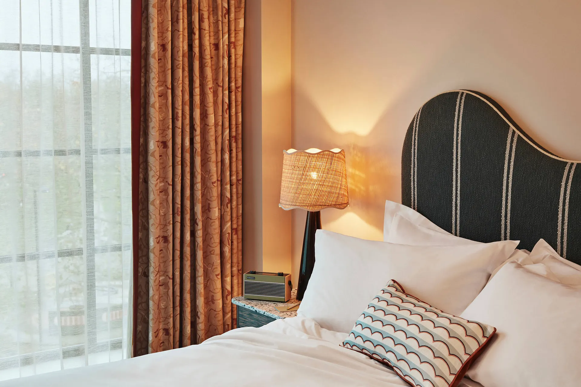 Hotel The Hoxton Shepherds Bush