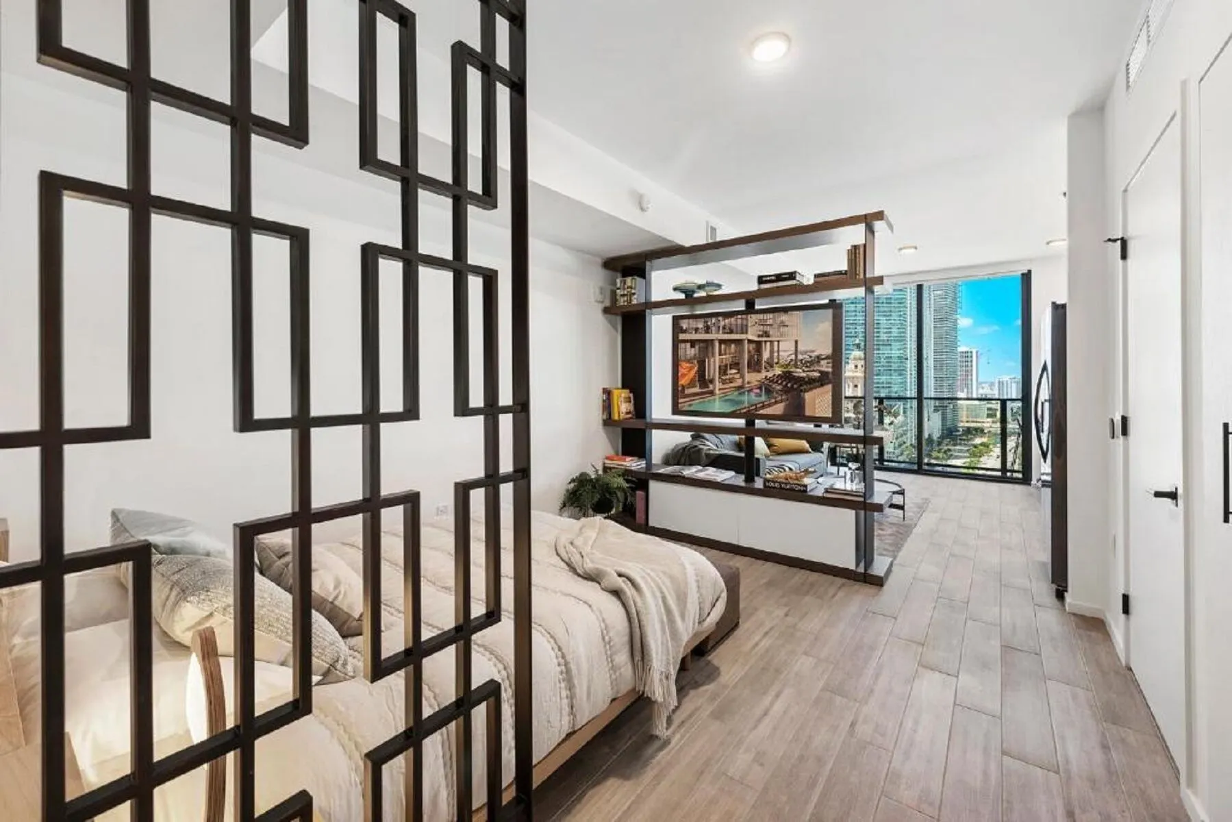 The Elser Hotel & Residences.