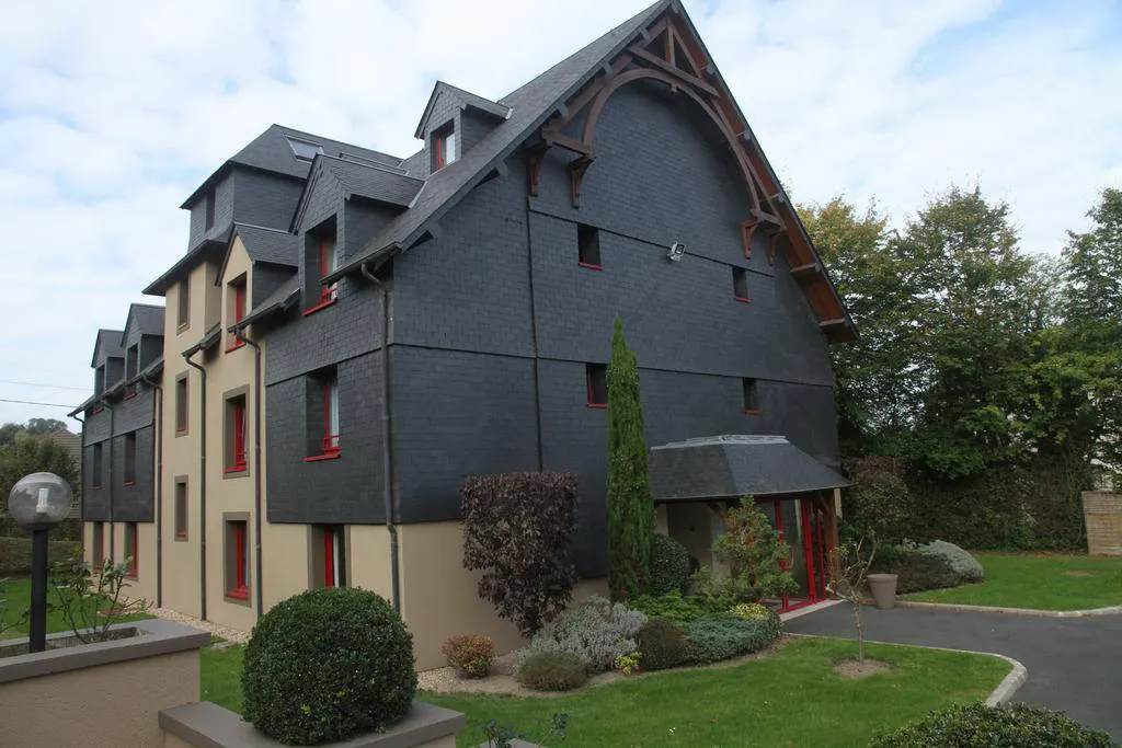 Hotel Antares & Spa