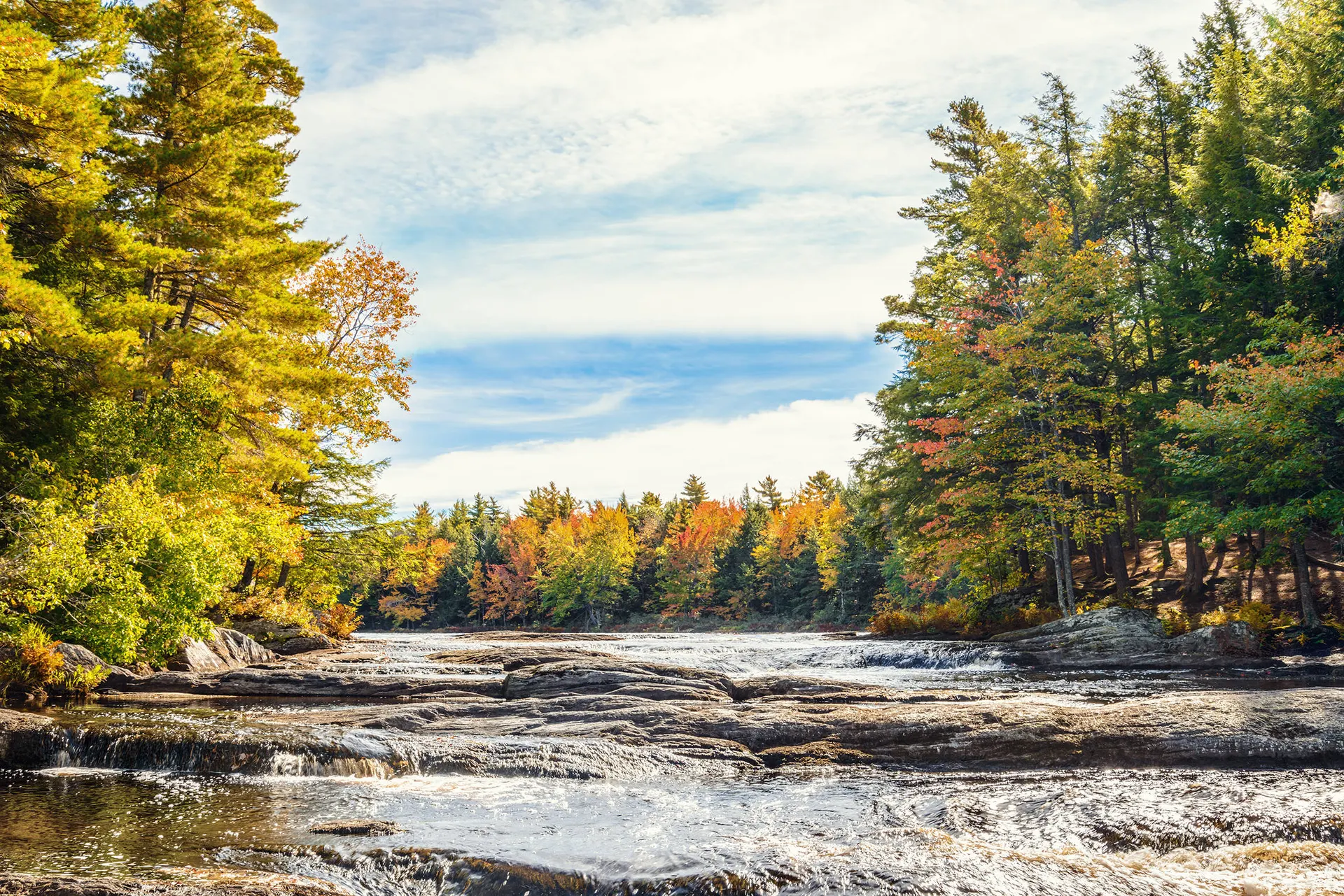 Ontdek Atlantisch Canada