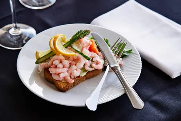 Culinair Smørrebrød - Fotograaf: Mikkel Heriba