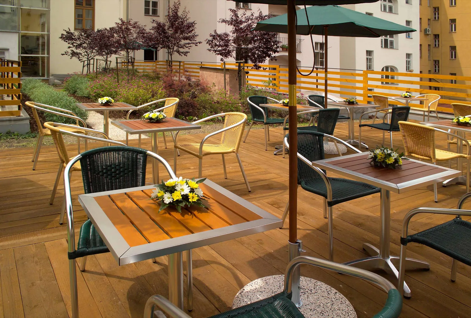 Hotel Prague Centre Superior afbeelding