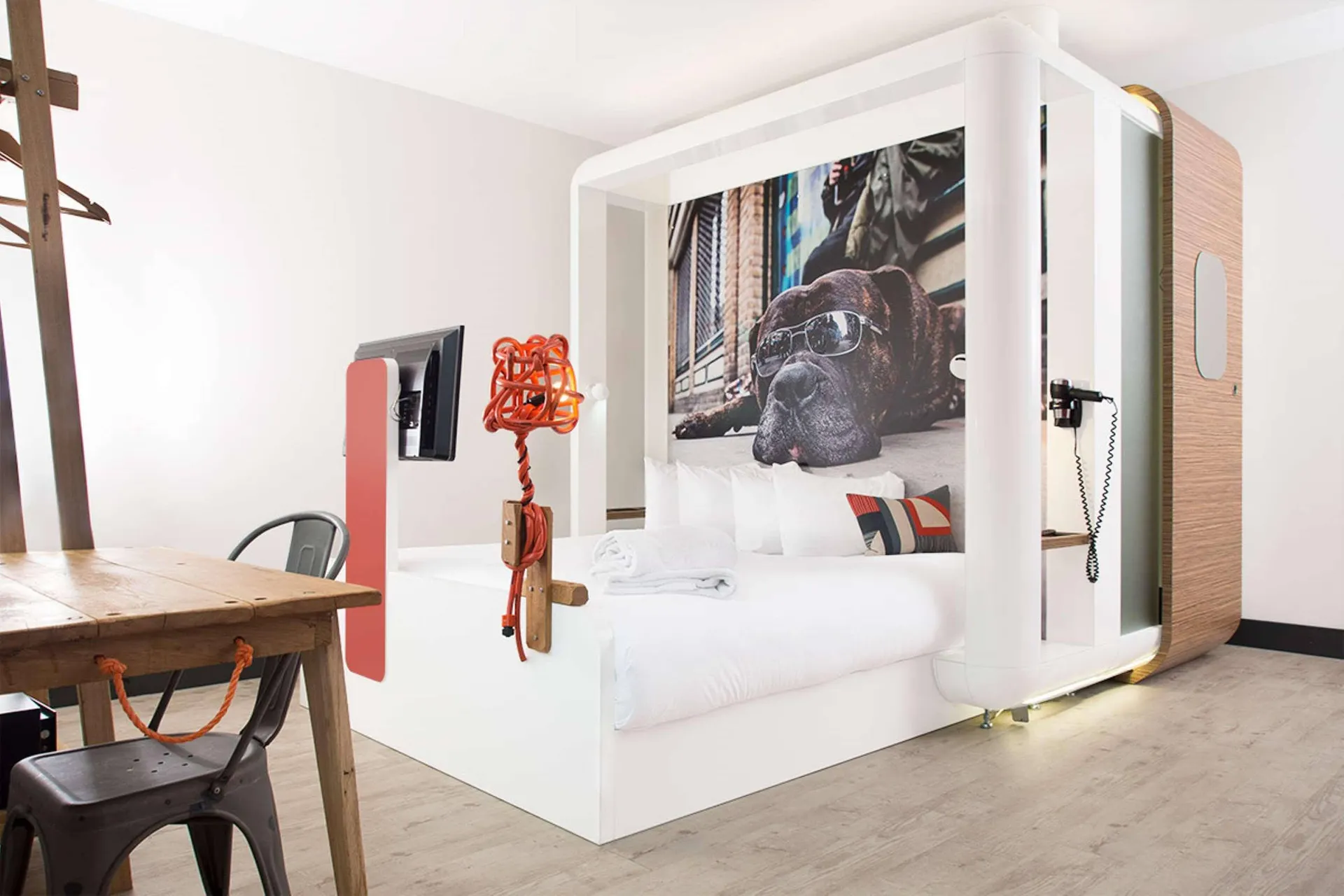 Kamer