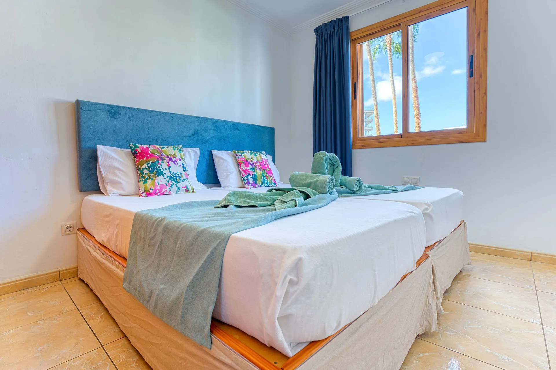 Las Brisas Bungalows afbeelding 2