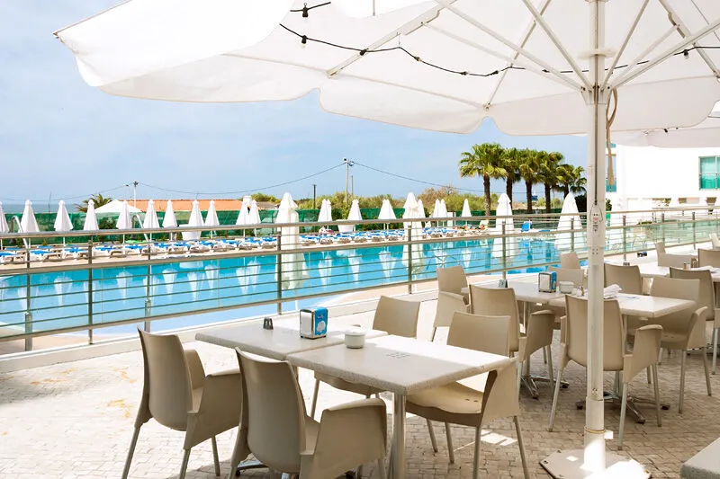 Dunamar Hotel Apartamentos afbeelding 4
