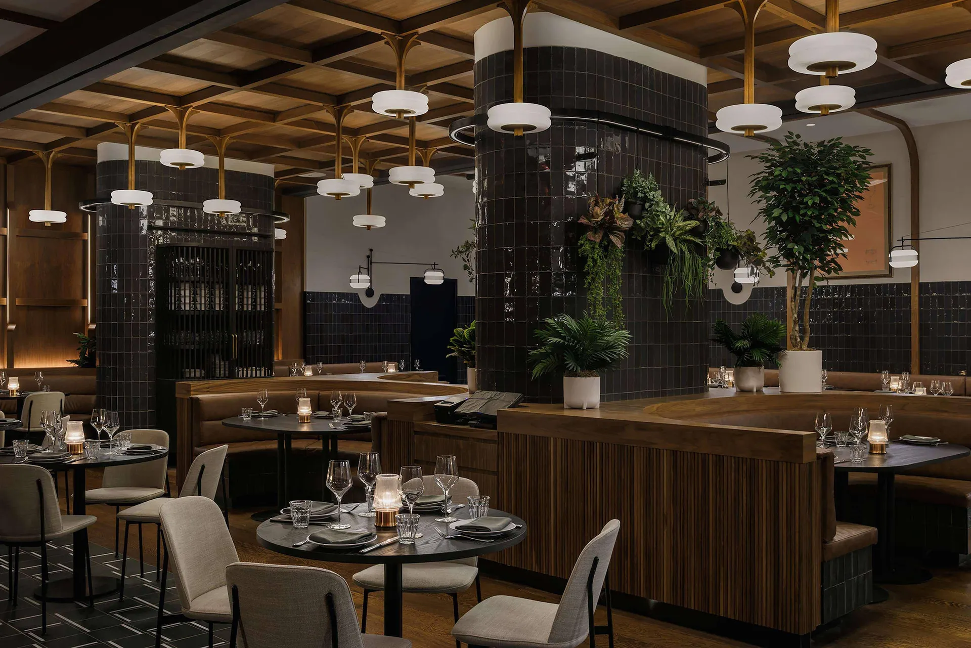 Motto by Hilton New York City Times Square