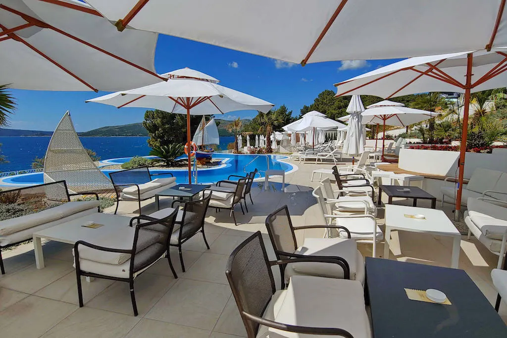 Amadria Park Camping Trogir afbeelding 2